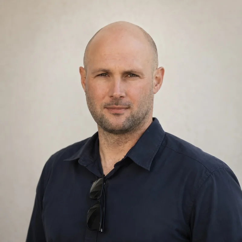 Alex Dudkov